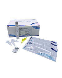 HbA1c Schnelltestkit