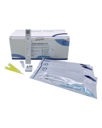 Myoglobin Schnelltestkit