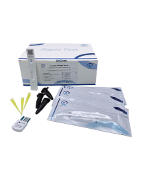 T4 Schnelltestkit