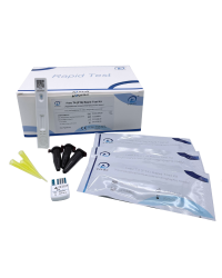 fT4 Schnelltestkit