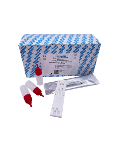 Rota-Adeno-Norovirus Test