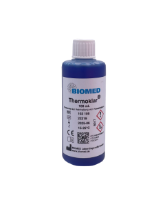 Thermoklar® - Mikrobizides Reinhaltemittel